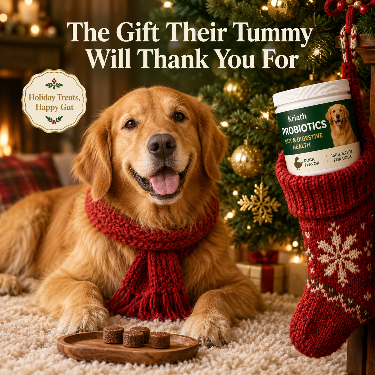 Dogs Soft Chews