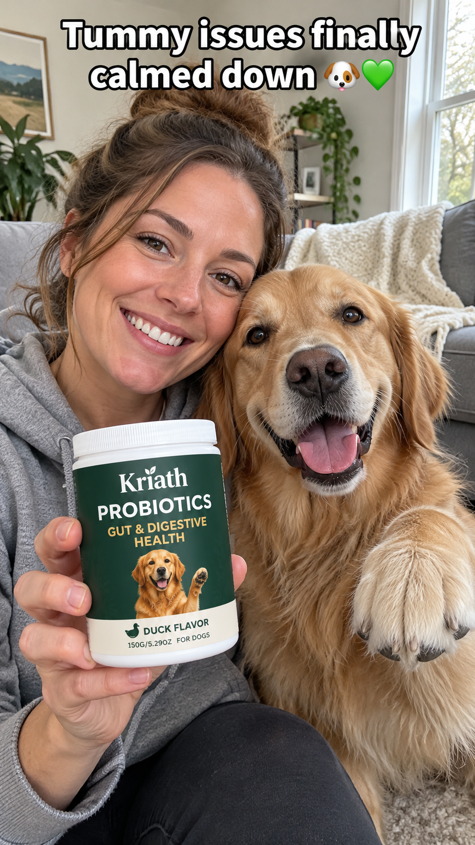 Dogs Soft Chews